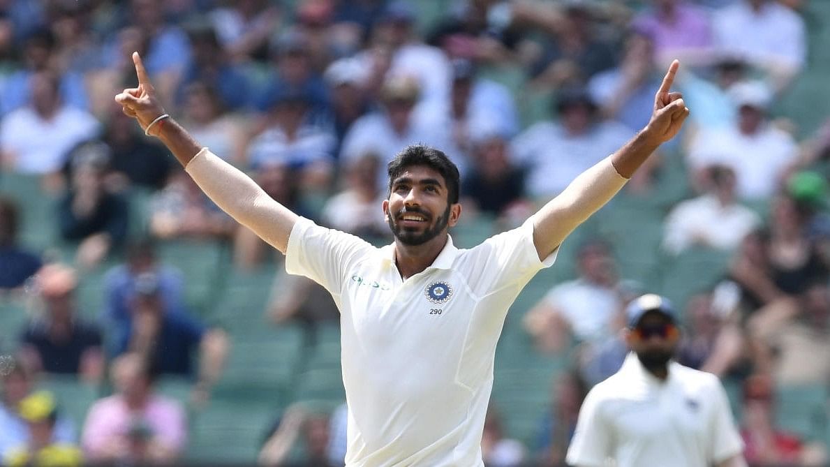 <div class="paragraphs"><p>Jasprit Bumrah.</p></div>