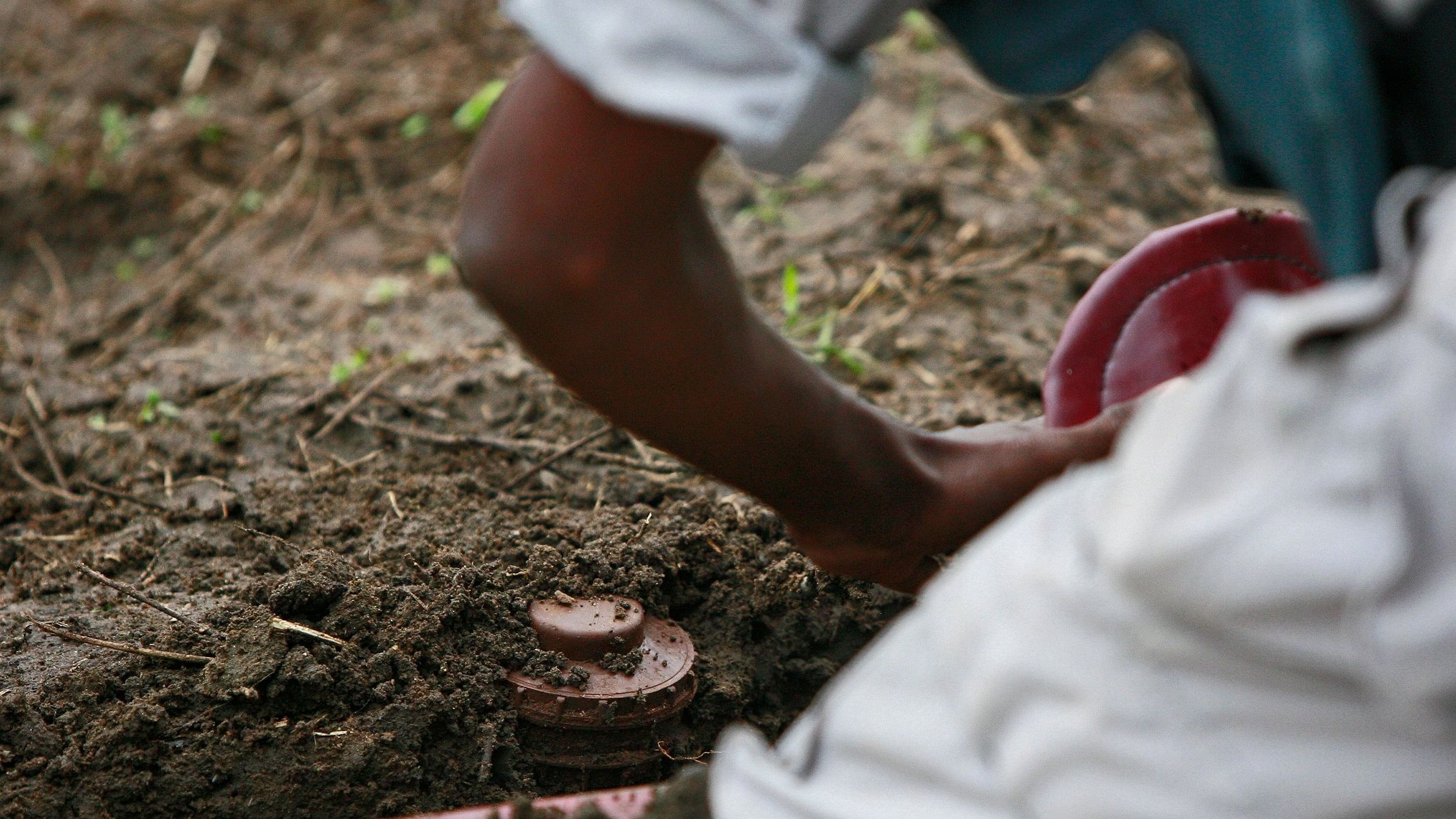 <div class="paragraphs"><p>Representative image of an IED.&nbsp;</p></div>