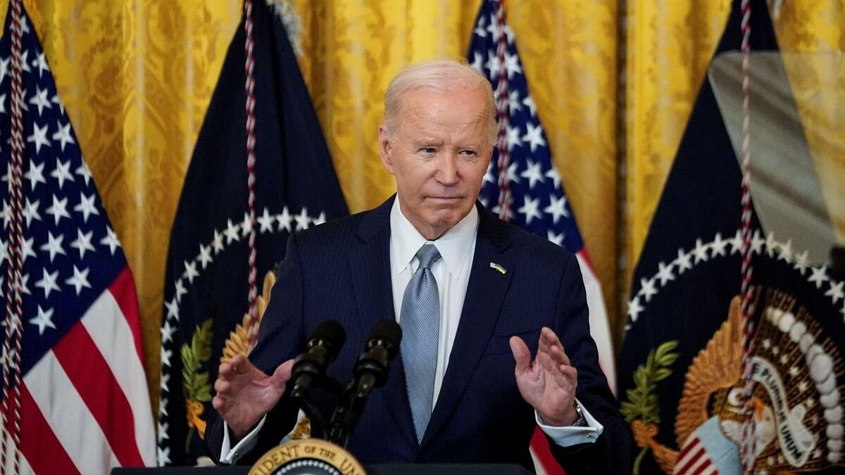 <div class="paragraphs"><p>US President Joe Biden.</p></div>