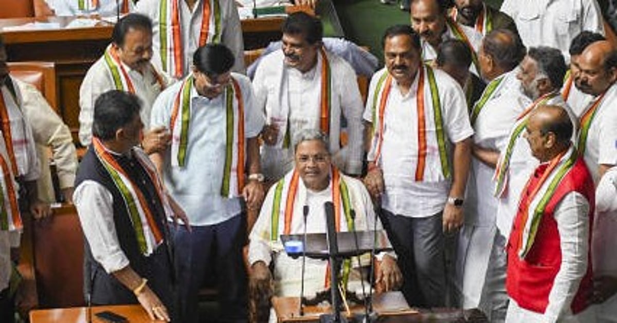 Karnataka Budget: CM earmarks Rs 150 crore for eco-tourism and revival of ancient water supply system Karnataka Budget: CM earmarks Rs 150 crore for eco-tourism and revival of ancient water supply system