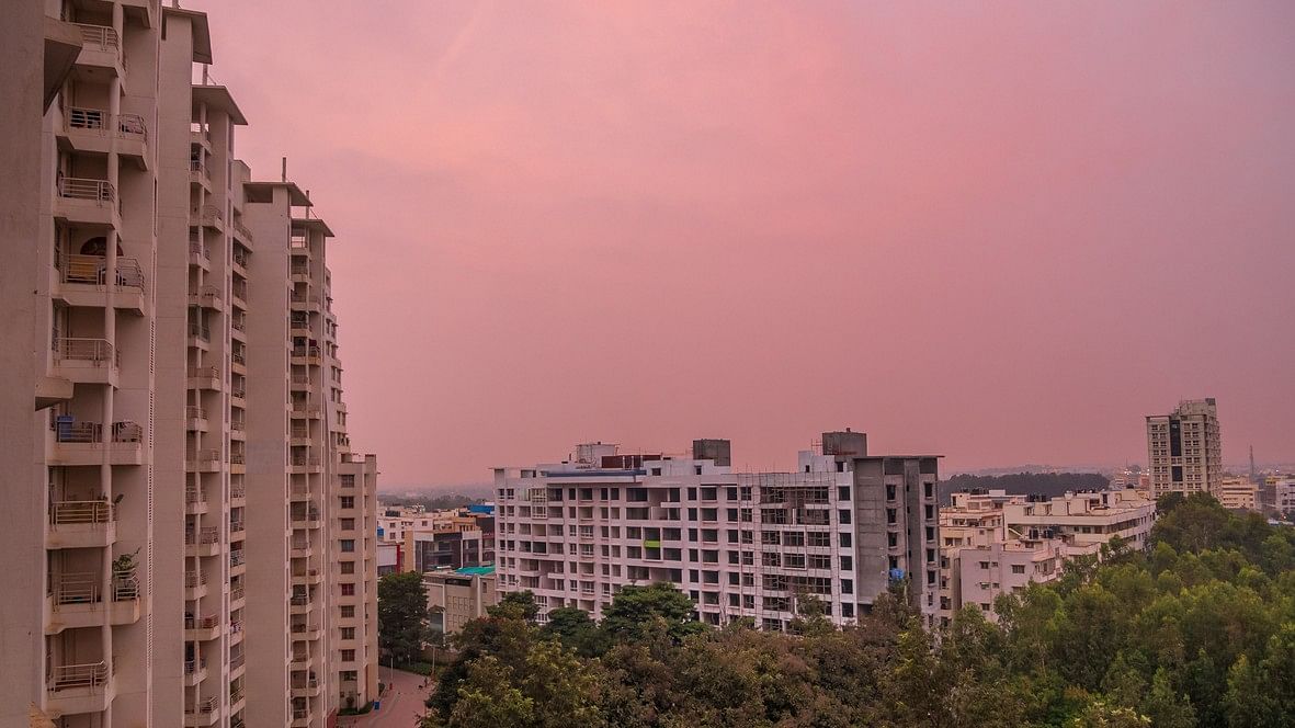 <div class="paragraphs"><p>A view of the Bengaluru cityscape.</p></div>