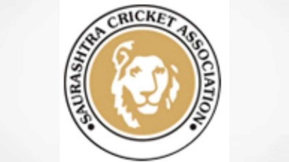 <div class="paragraphs"><p>Saurashtra Cricket Association.</p></div>