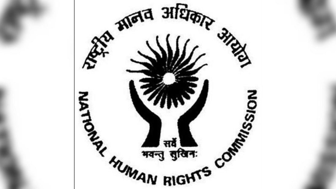 <div class="paragraphs"><p>National Human Rights Commission (NHRC). </p></div>