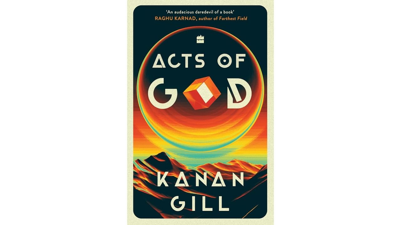 <div class="paragraphs"><p>Acts of God</p></div>