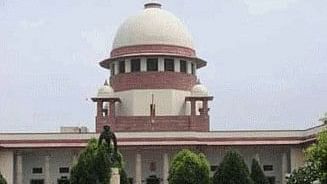 <div class="paragraphs"><p>The Supreme Court of India.</p></div>