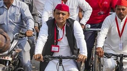 <div class="paragraphs"><p>Samajwadi Party President Akhilesh Yadav.</p></div>