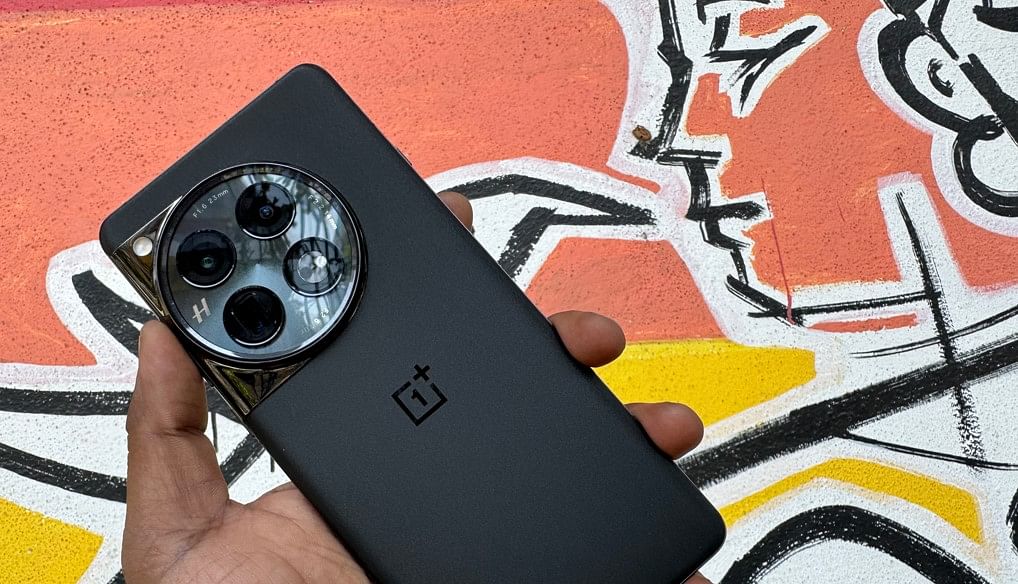 <div class="paragraphs"><p>OnePlus 12 series.</p></div>