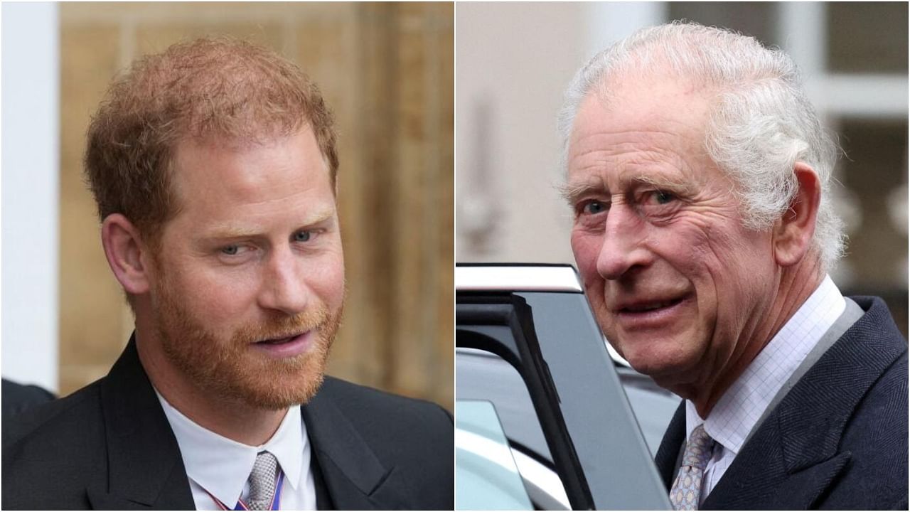 <div class="paragraphs"><p>Prince Harry(L) and King Charles</p></div>