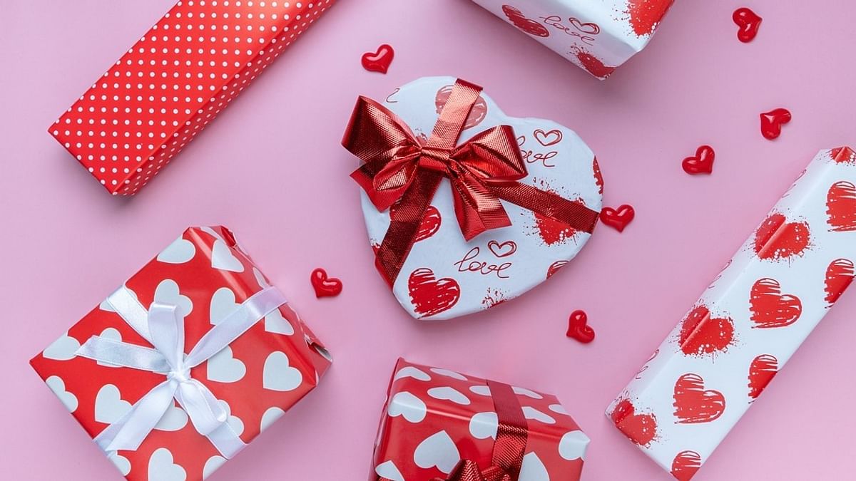 Valentines Gift Lingerie - 60+ Gift Ideas for 2024