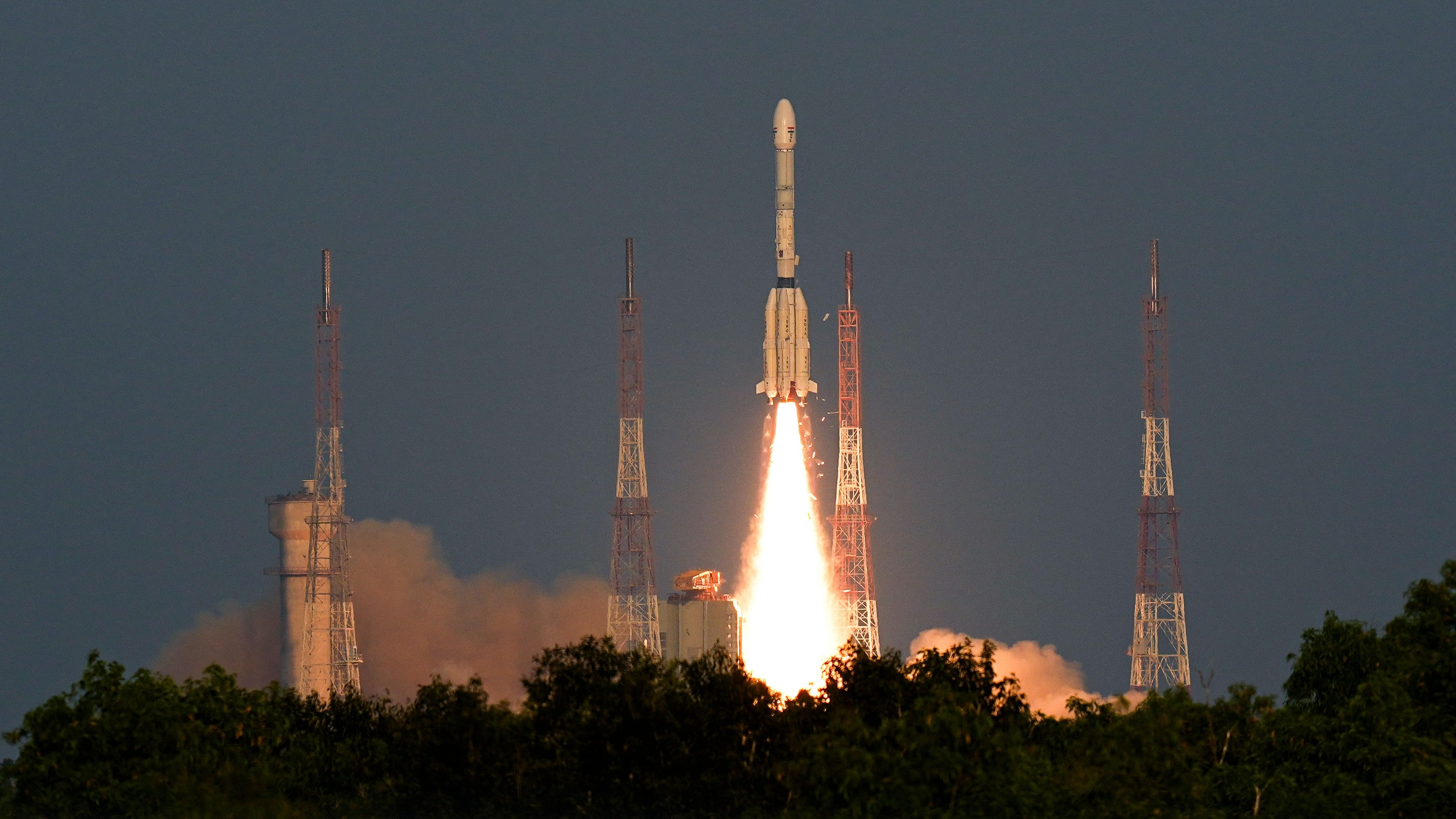 <div class="paragraphs"><p>The space agency launched the GSLV-F14/INSAT-3DS mission from the Satish Dhawan Space Centre in Sriharikota on February&nbsp;17.</p></div>