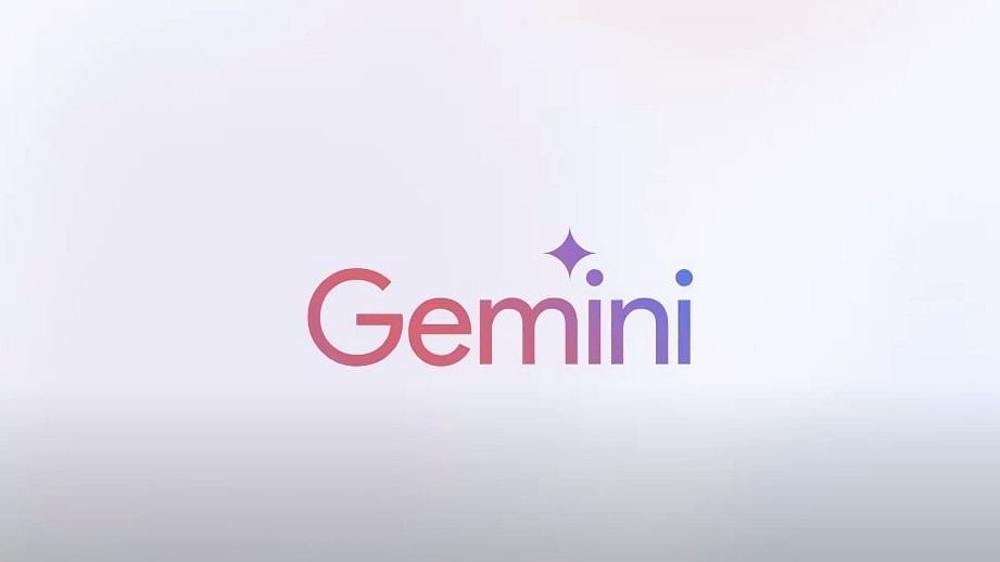 <div class="paragraphs"><p>AI Chatbot Bard will now be called as Gemini.</p></div>