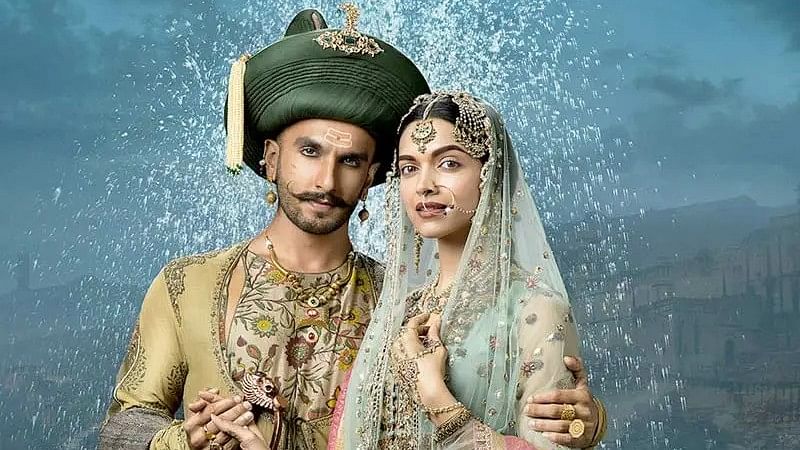 <div class="paragraphs"><p>Set during a tumultuous period in Maratha rule, the love story of a legendary Peshwa general and his Muslim lover was dramatised in Sanjay Leela Bhansali's 2015 movie, 'Bajirao Mastani'.</p></div>