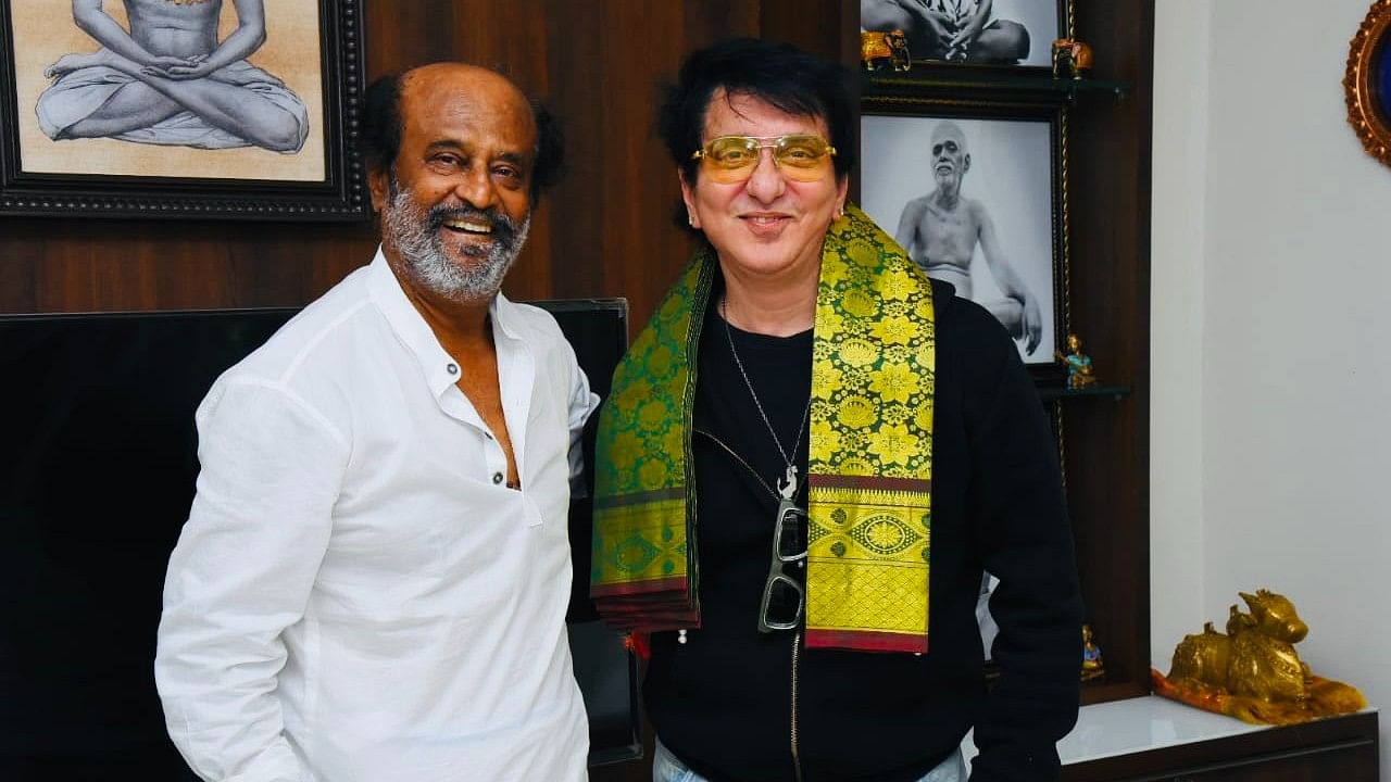 <div class="paragraphs"><p>Sajid Nadiadwala and Rajinikanth.</p></div>