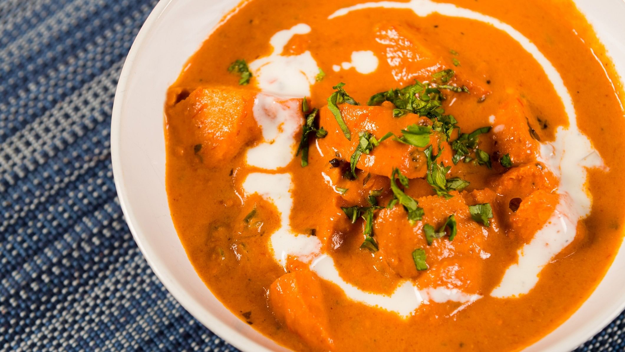 <div class="paragraphs"><p>Representative image showing butter chicken.</p></div>