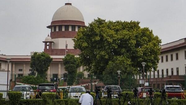 <div class="paragraphs"><p>Supreme Court of India.</p></div>