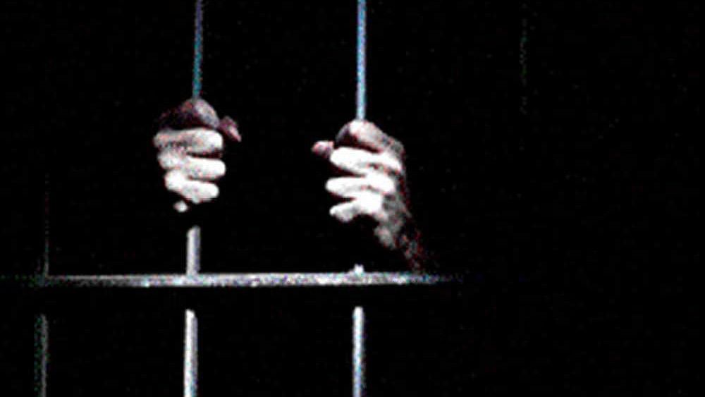 <div class="paragraphs"><p>Representative image showing a person in jail.</p></div>