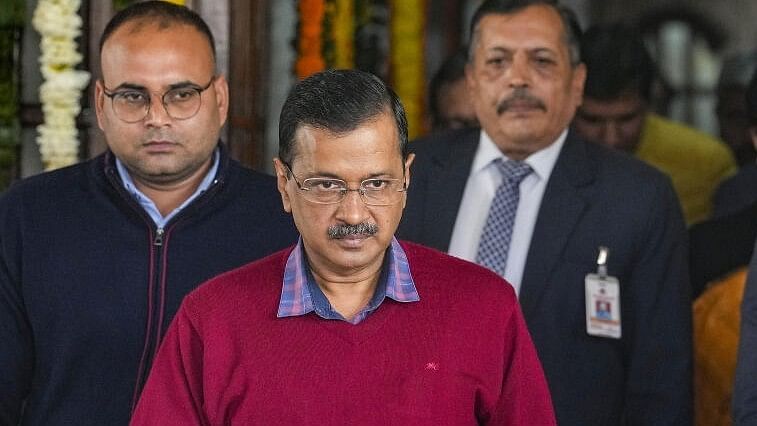 <div class="paragraphs"><p>Chief Minister Arvind Kejriwal.</p></div>