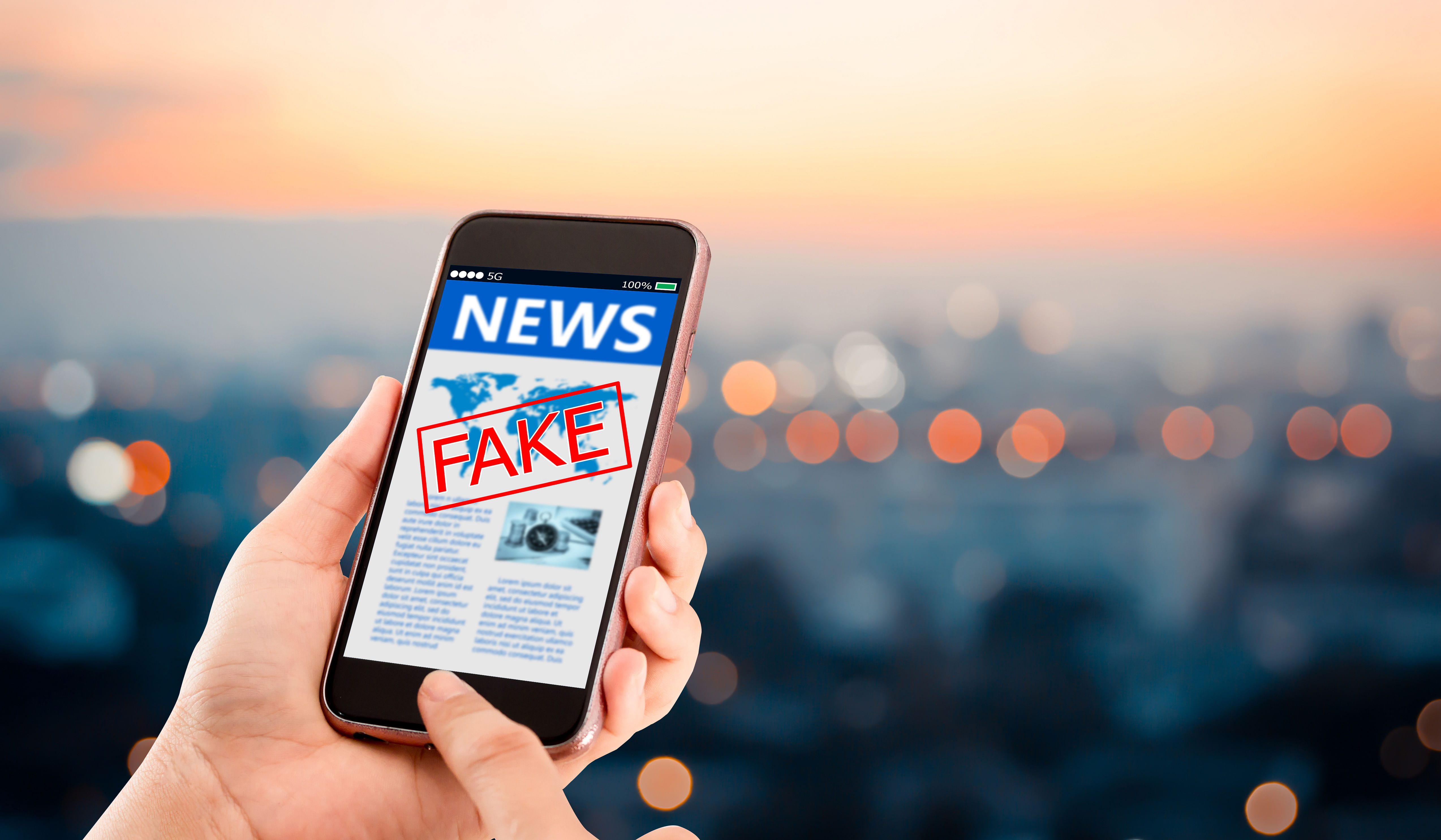 <div class="paragraphs"><p>Fake news representative image.</p></div>