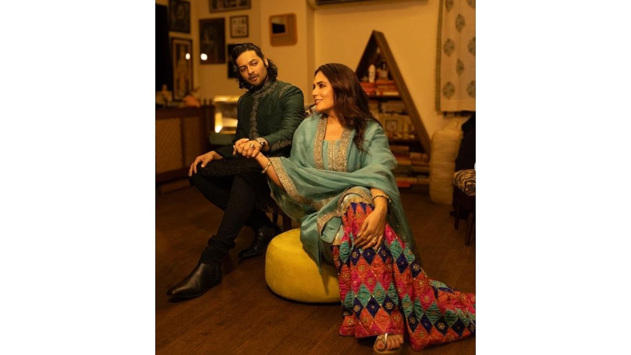 <div class="paragraphs"><p>'We are elated and honoured to have our debut production, 'Girls Will Be Girls,' selected for the prestigious SXSW Film Festival. This journey from concept to screen has been immensely rewarding, and the film's recognition at Sundance only fuelled our excitement,' Fazal and Chadha said in a joint statement.</p></div>