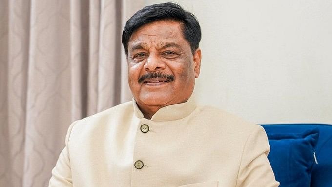 <div class="paragraphs"><p>Karnataka Social Welfare Minister H C Mahadevappa.</p></div>