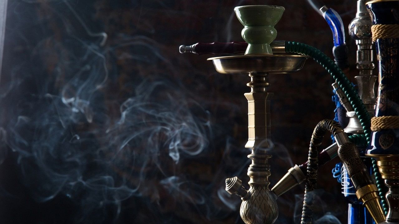 <div class="paragraphs"><p>Punishment for running hookah bars has newly been introduced in the bill.</p></div>