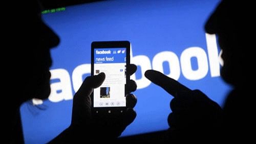 <div class="paragraphs"><p>Representative image for fake social media account.</p></div>