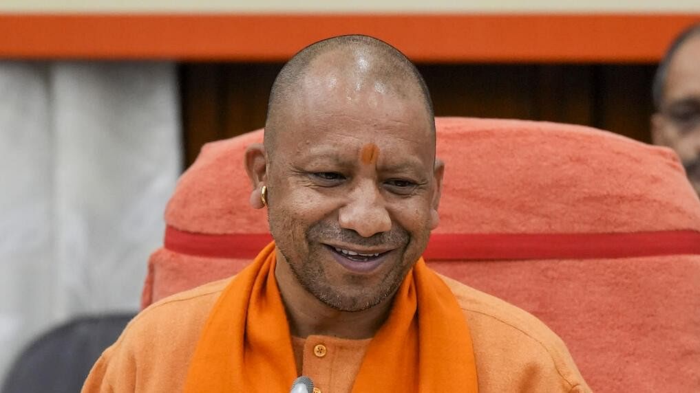 <div class="paragraphs"><p>UP Chief Minister Yogi Adityanath</p></div>