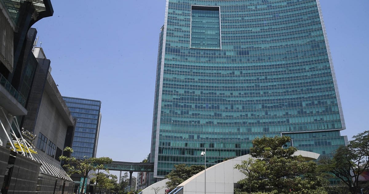 Bengaluru set to host global WTC business meet Bengaluru set to host global WTC business meet