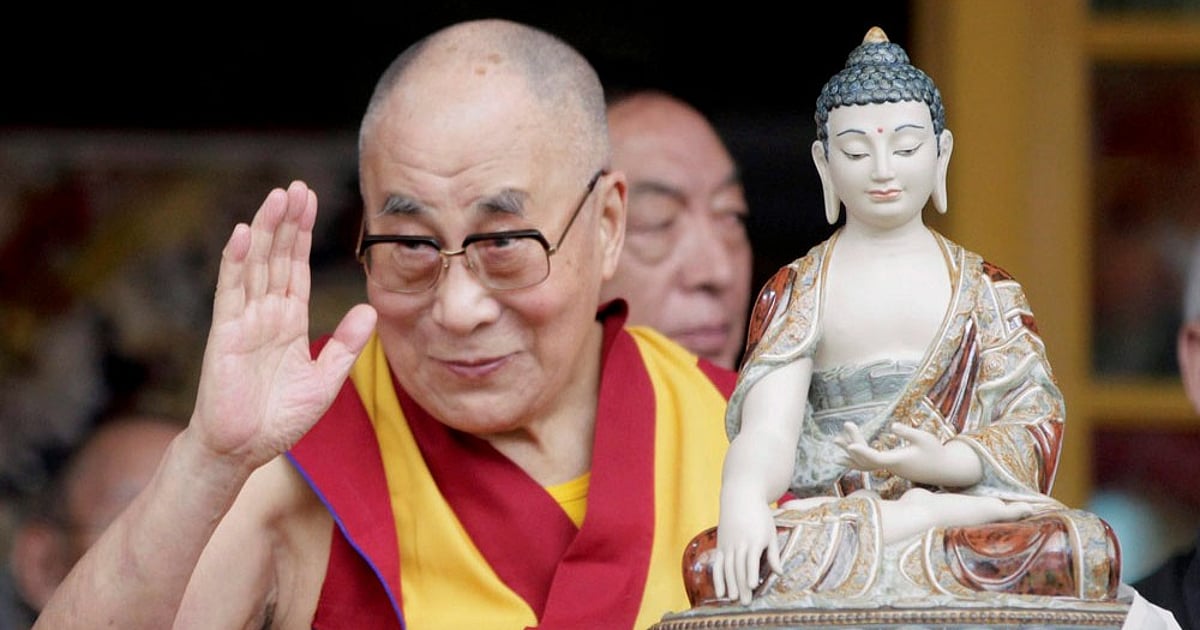 Dalai Lama’s escape trail being developed as spiritual tourism spot in Arunachal Dalai Lama’s escape trail being developed as spiritual tourism spot in Arunachal