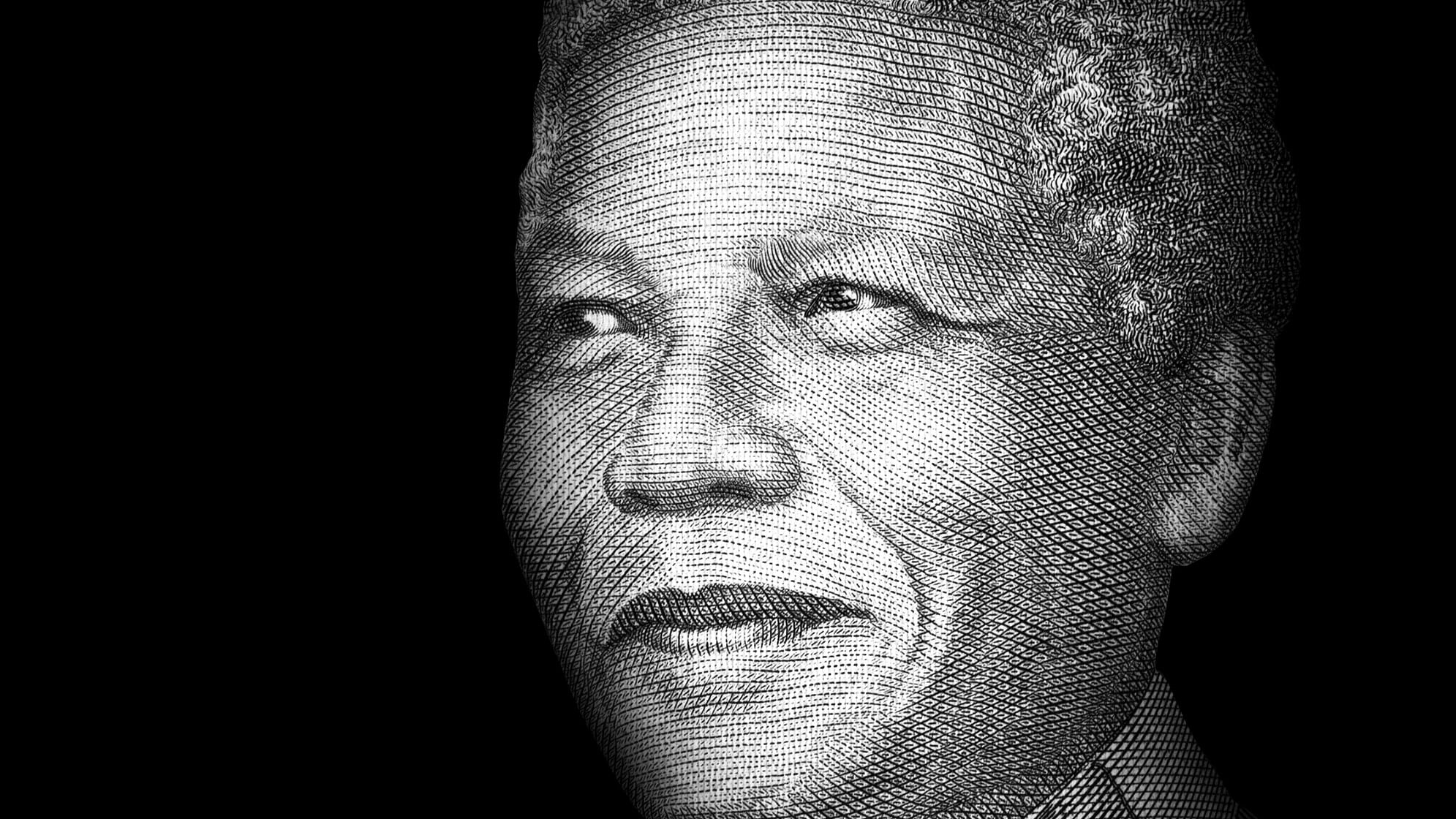 <div class="paragraphs"><p>Four years passed between Nelson Mandela's release from prison and the country's first real election.</p></div>