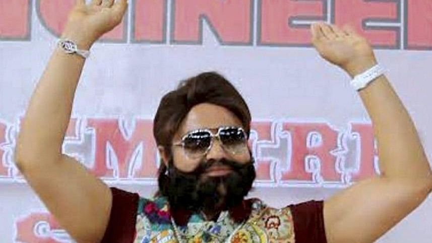 <div class="paragraphs"><p>Rape convict Gurmeet Ram Rahim Singh.</p></div>