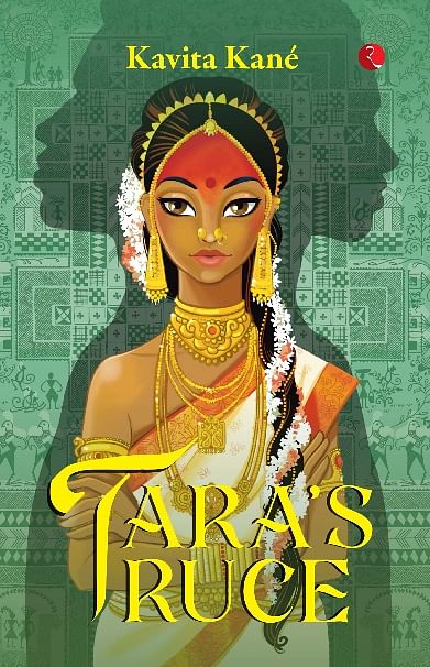 Tara's Truce by Kavita Kané