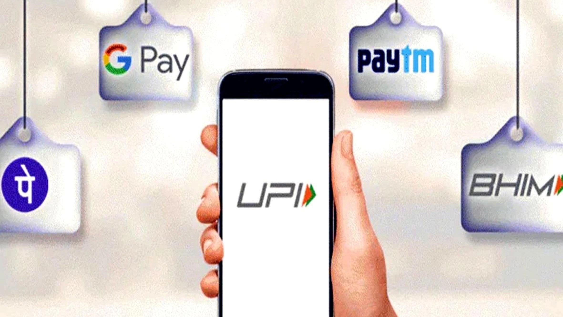<div class="paragraphs"><p>Representative image of UPI payment.</p></div>