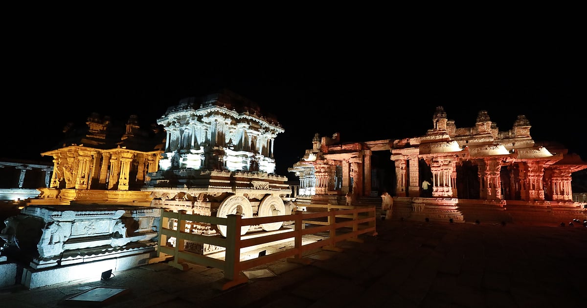 State’s tourist sites fail to get eyeballs beyond the biggies State’s tourist sites fail to get eyeballs beyond the biggies