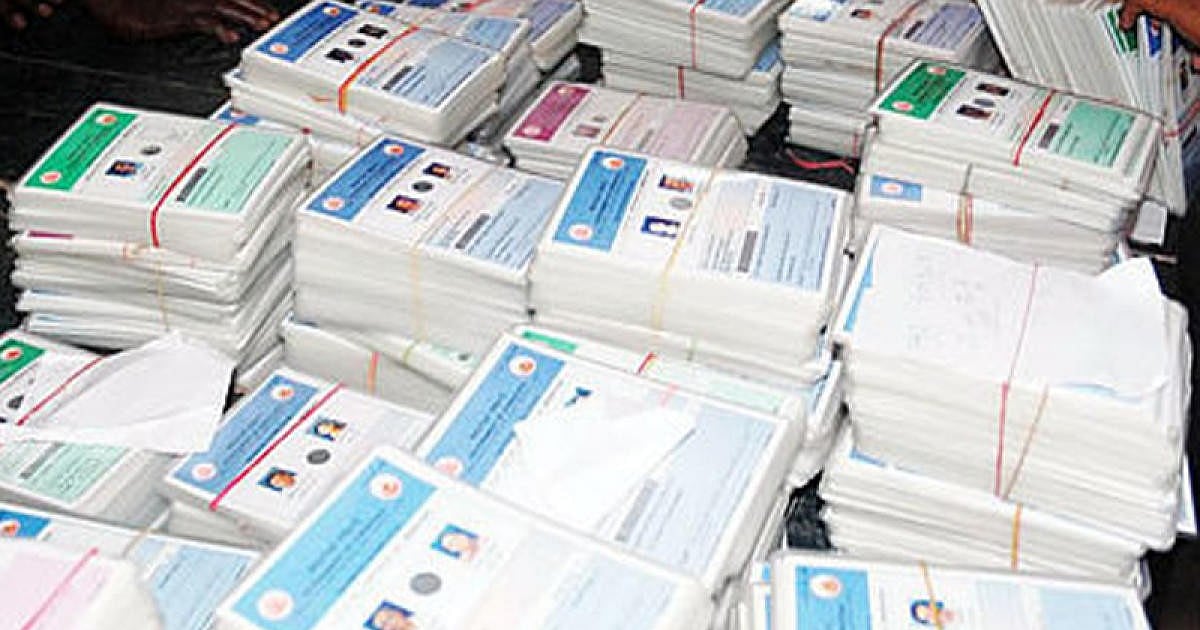 Fuel Ration Card New Ration Card Applications Open April 1st, Apply Now!