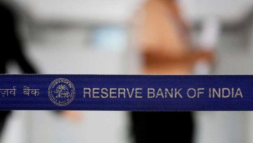 <div class="paragraphs"><p>The Reserve Bank of India (RBI). </p></div>