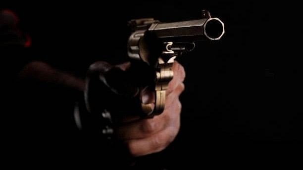 <div class="paragraphs"><p>Representative image of a gunshot.</p></div>