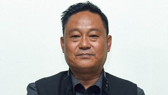 <div class="paragraphs"><p>S Toiho Yeptho,&nbsp;new Deputy Speaker of Nagaland Assembly</p></div>