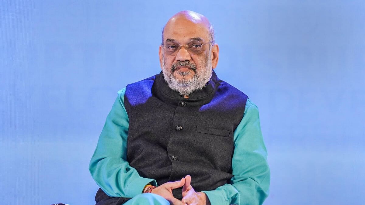 <div class="paragraphs"><p>Union Home Minister Amit Shah.</p></div>