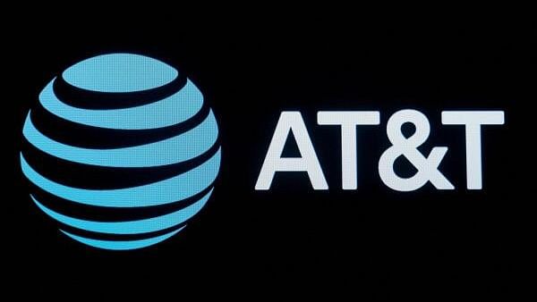 <div class="paragraphs"><p>The company logo for AT&amp;T.</p></div>