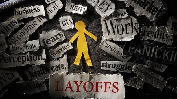 <div class="paragraphs"><p>Representative image of employee layoffs.</p></div>