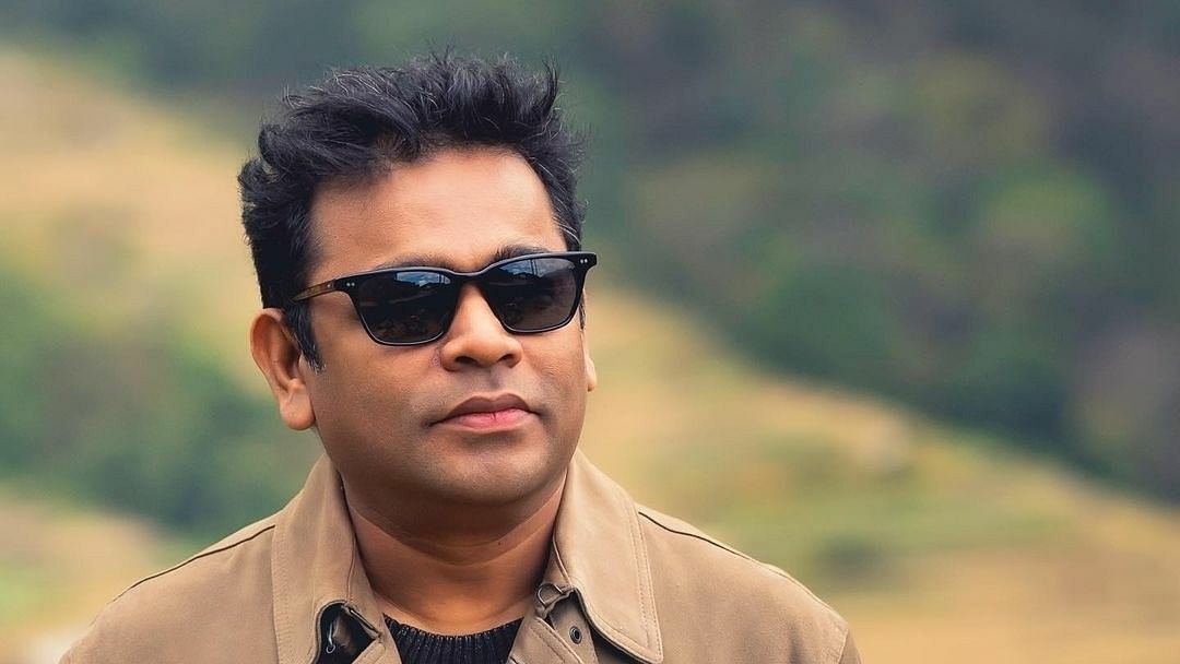 <div class="paragraphs"><p>A R Rahman says he isn't a big fan of multiple music composers collaborating for a film. </p></div>