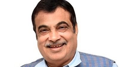 <div class="paragraphs"><p>Union minister Nitin Gadkari.</p></div>