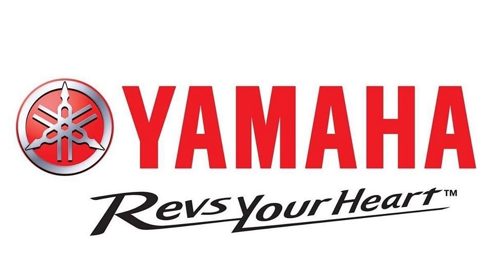 <div class="paragraphs"><p>Yamaha logo.</p></div>