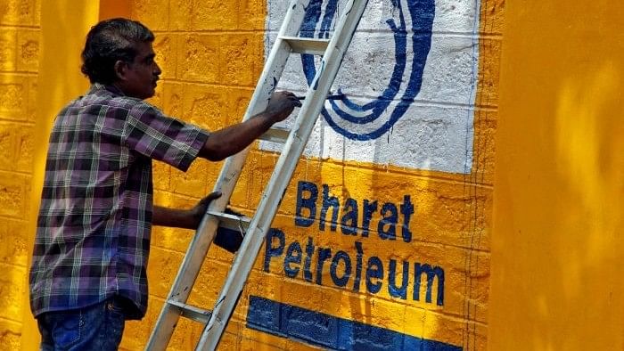 <div class="paragraphs"><p>Bharat Petroleum Corporation Ltd (BPCL). </p></div>