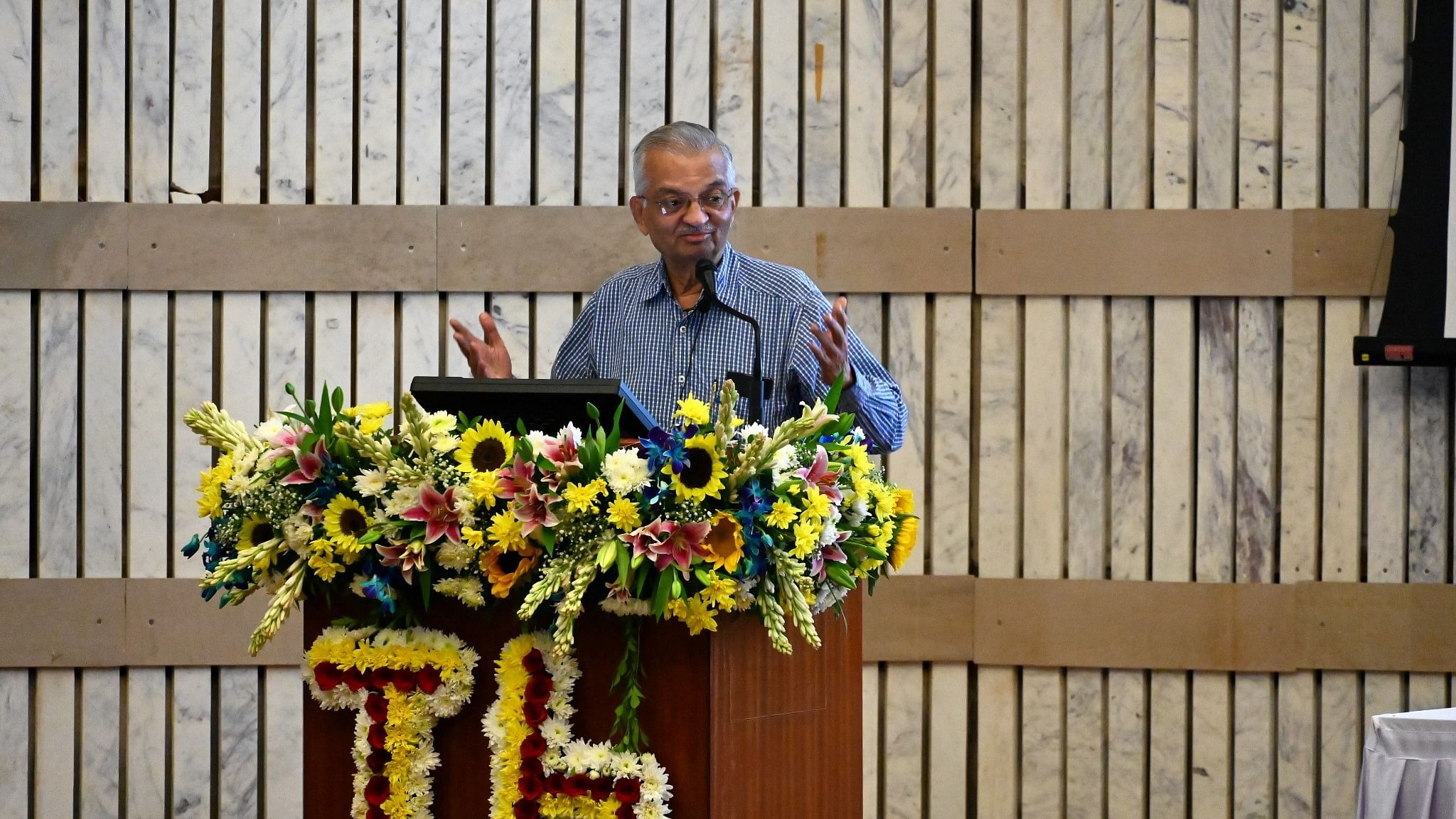 <div class="paragraphs"><p>Nuclear scientist Dr Anil Kakodkar.</p></div>