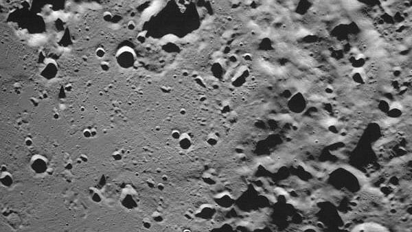 <div class="paragraphs"><p>Representative image of moon surface.</p></div>
