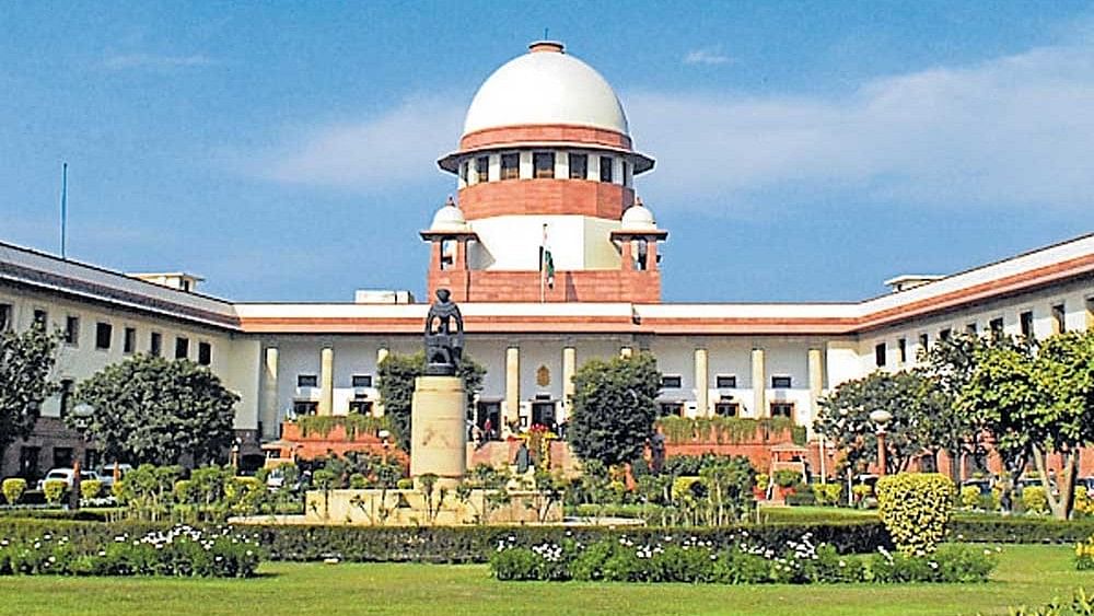 <div class="paragraphs"><p>The Supreme Court of India.  </p></div>