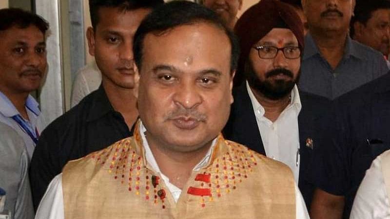 <div class="paragraphs"><p>Assam CM Himanta Biswa Sarma</p></div>