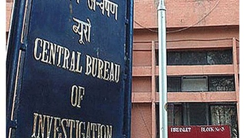 <div class="paragraphs"><p>The searches, which started on Tuesday morning, are part of the CBI's further probe in the case</p></div>